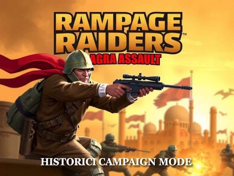 Historical Campaign Mode